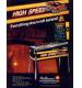 High Speed - Highspeed Pinball - Williams