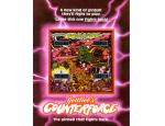 Counterforce - Pinball