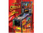 Godzilla Pro Pinball