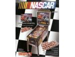 Nascar - Flipper