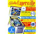 Capersville - Pinball