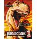 Jurassic Park - Pinball - Data East