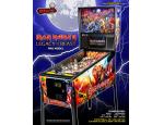 Iron Maiden Pro - Legacy of the Beast - Pinball