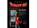 Dialed In -Limited Edition - Pinball