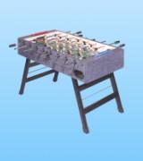 Soccer Foosball Tables