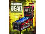 The Walking Dead - Pro Stern Pinball