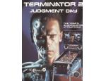 Terminator 2 - Pinball