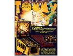 Tommy - The Who - Pinball