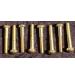 Cabinet Parts - Leg Bolts - gold