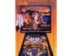 Frontier - Hunter Pinball