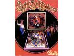 Eight Ball Deluxe - Pinball