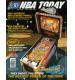 NBA Fastbreak - Bally