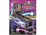 GHOSTBUSTERS -Pro Pinball