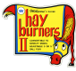 Hayburner Flipper