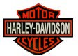 Harley Davidson and LA Riders 1-Player Version