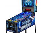 Star Trek Pro - Pinball