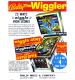 Wiggler - Pinball - Bally