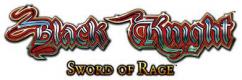 Black Knight Sword of Rage - Limited Edition - Flipper