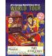 Alvin G - Al\'s Garage Band Goes on a World Tour - Pinball