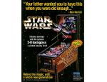 Star Wars Trilogy - Pinball