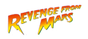 Revenge from Mars - Flipper