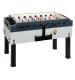 Tischfussball Kicker Olympic Garlando Outdoor mit Glasabdeckung