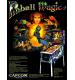 Pinball Magic - Pinball - Capcom