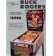 Buck Rogers - Flipper - Gottlieb Classics