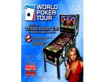 World Poker Tour - Pinball