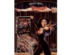 Theatre Of Magic - Pinball