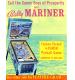 Mariner - Pinball - Bally