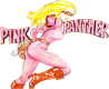 Pink Panther - Pinball