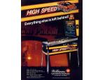 High Speed - Highspeed Pinball