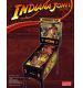 Indiana Jones - Crystal Skull - Pinball - Stern