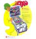 OXO - Pinball - Williams