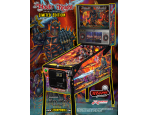 Black Knight Sword of Rage - Limited Edition - Pinball