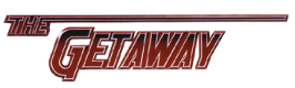 The Getaway - Highspeed II - Pinball