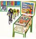 Criterium 75 - Pinball - Recel