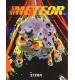 Meteor - Flipper - Stern