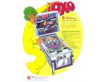 OXO - Pinball