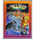 Space Riders - Atari