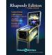 Queen - Limited Rhapsody Version  Flipper - Pinball Brothers