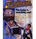 Fun House Funhouse Flipper - Williams