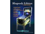 Queen - Limited Rhapsody Version  Flipper