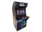 Multigame Star Wars Multi Arcade 3500 Games 32"