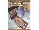 Tales of the Arabian Nights - Pinball