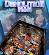 Demolition Man