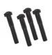 Cabinet Parts - Leg Bolts - black