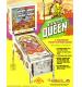 Jungle Queen - Pinball - Gottlieb Classics