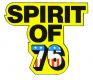 Spirit Of 76 - Flipper